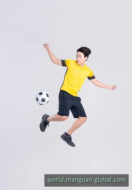 满冠体育 MG Sports 视觉标志安全间距与网格规范图